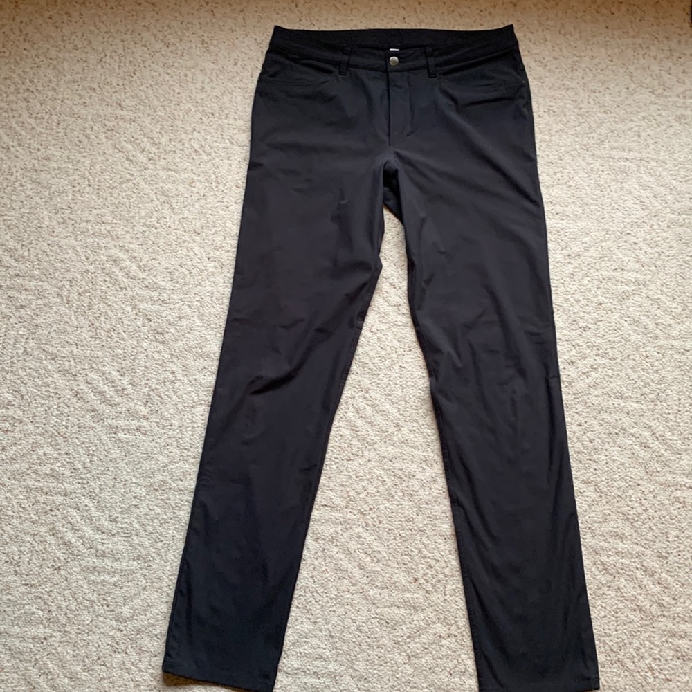 Lululemon Men’s ABC Pants